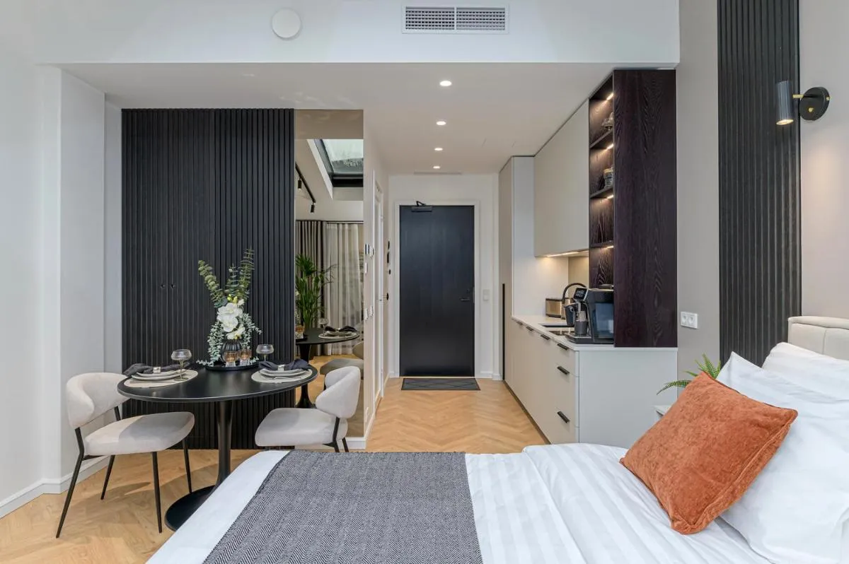 Image 1 of Volta Suite in Telliskivi area!