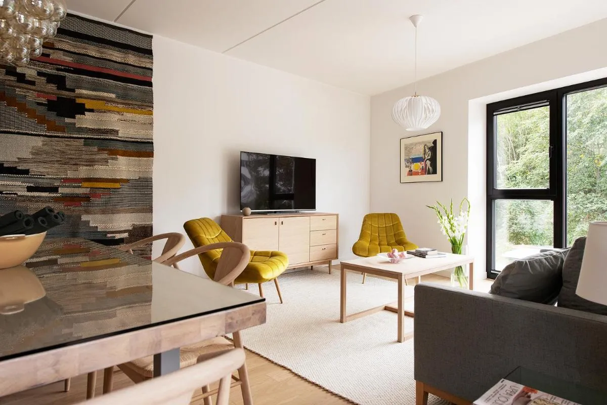 Image 4 of W Apartments Kalaranna I