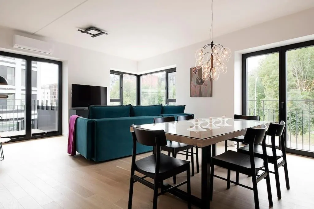 Image 2 of W Apartments Kalaranna III