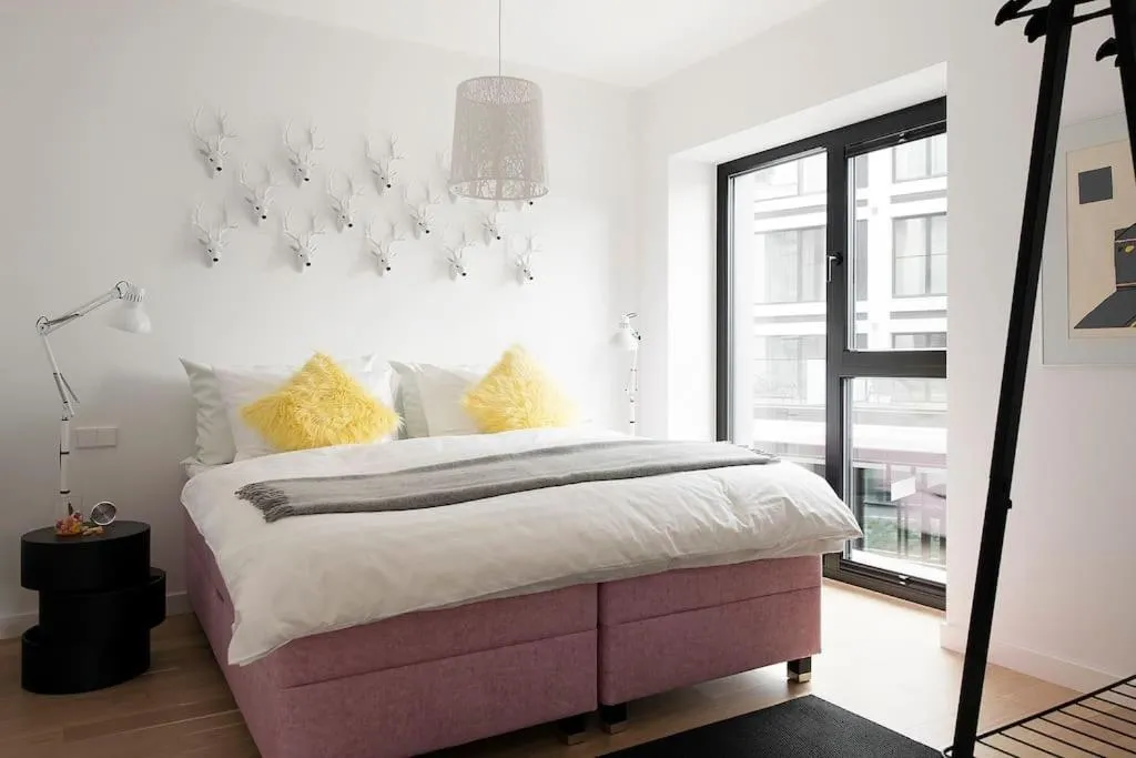 Image 1 of W Apartments Kalaranna III