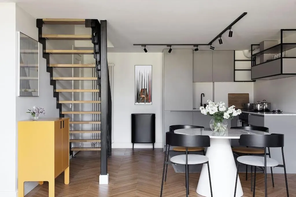 Image 3 of W Apartments Loft in Kalamaja