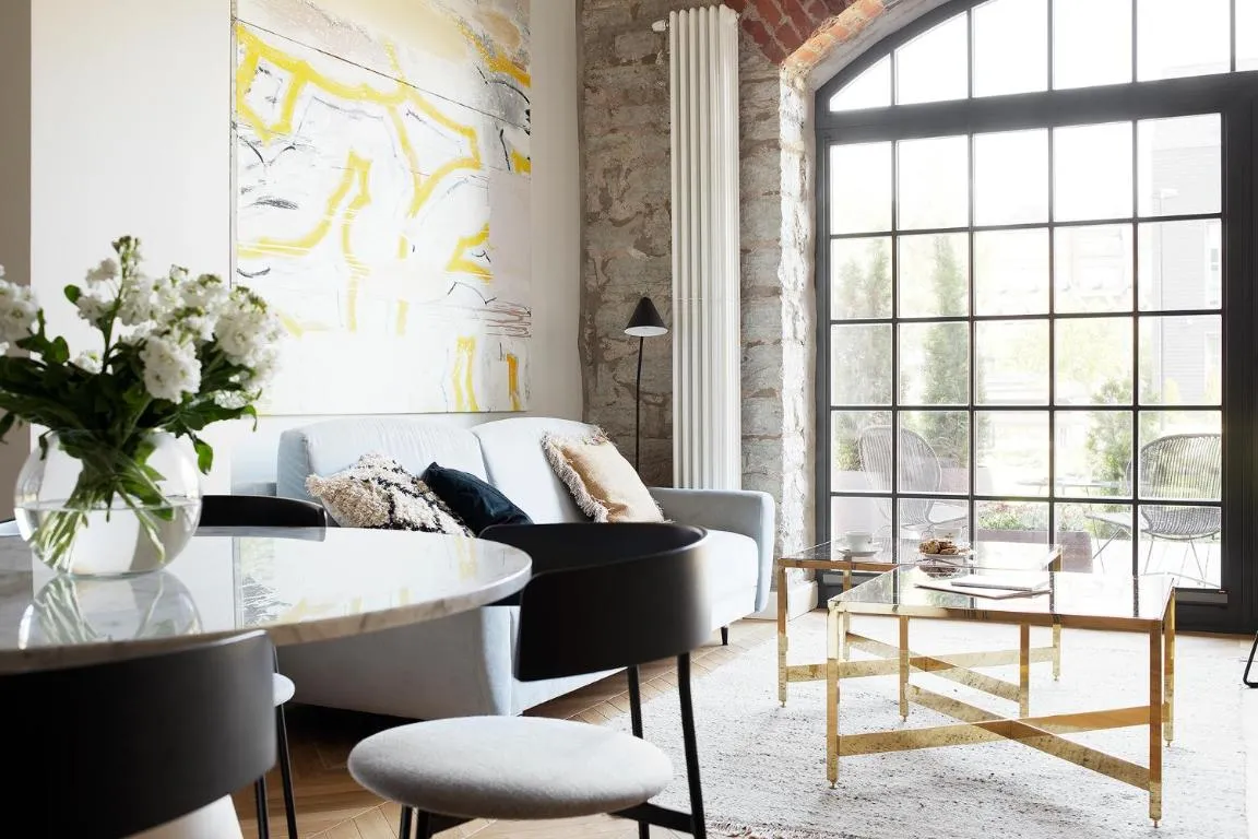 Image of W Apartments Loft in Kalamaja