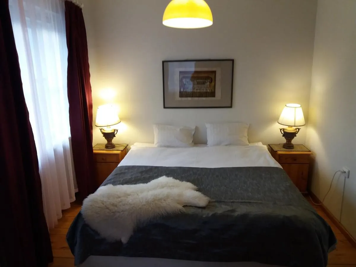 Image 5 of White Villa