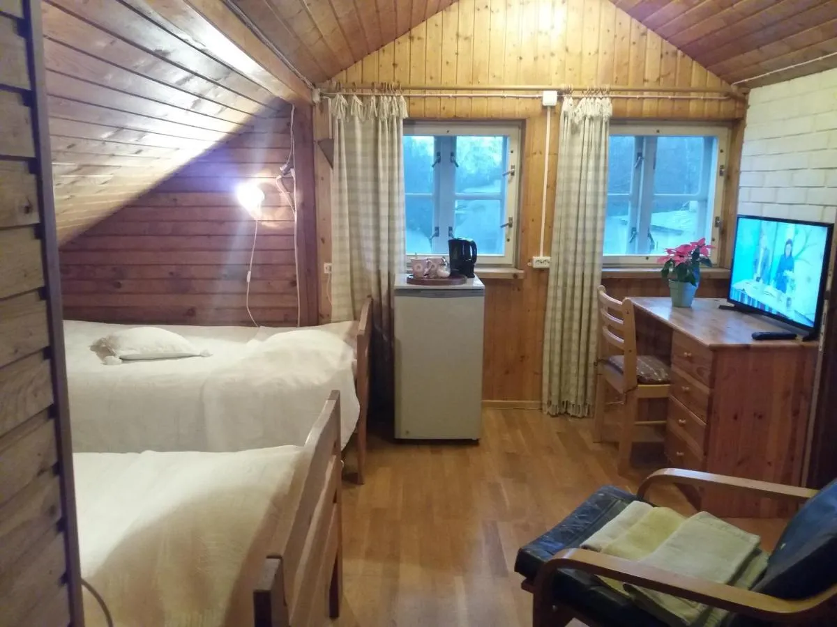 Image 1 of White Villa