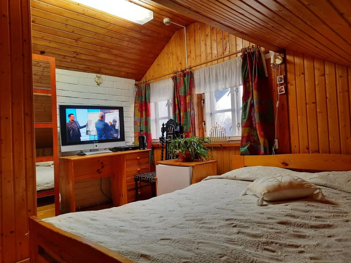 Image 3 of White Villa
