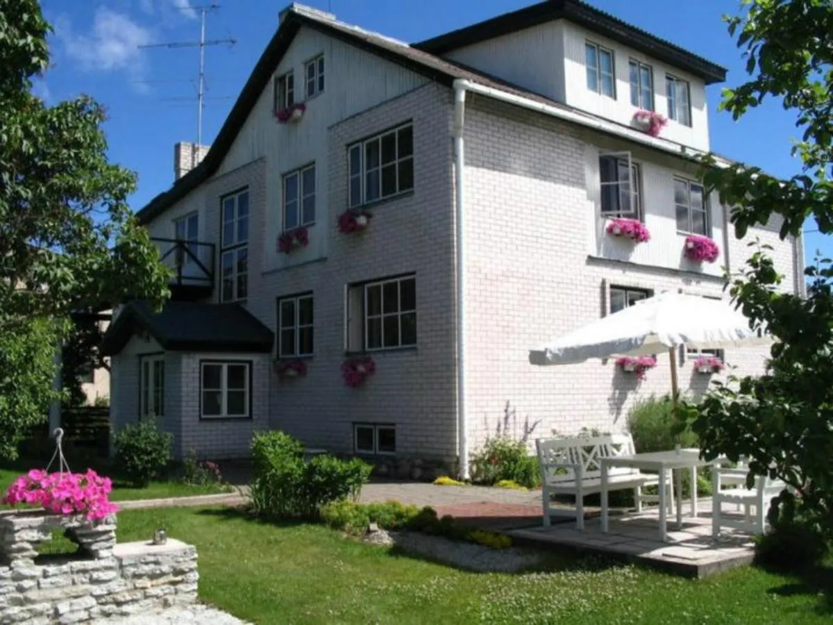Image 2 of White Villa
