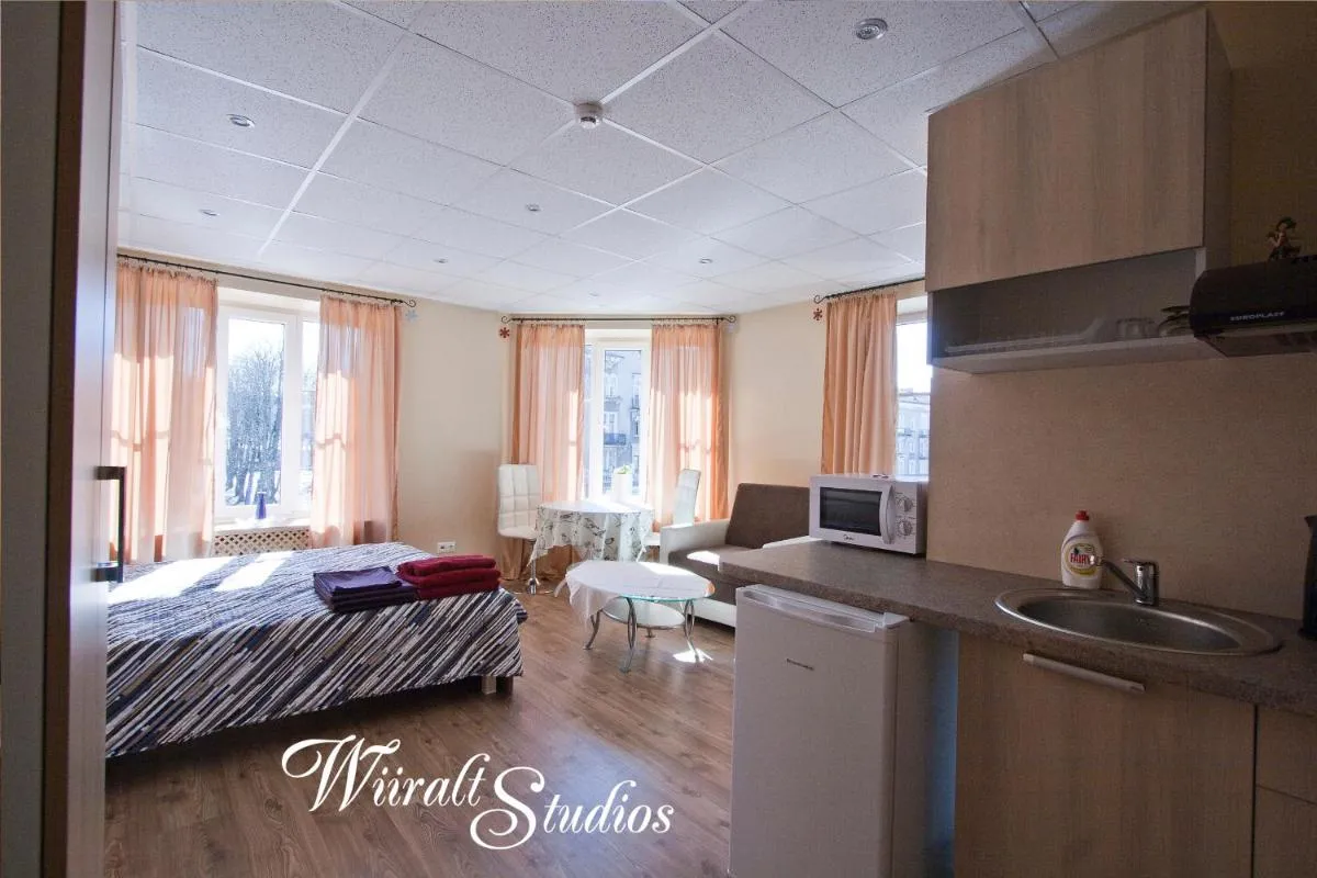 Image 4 of Wiiralt Studios