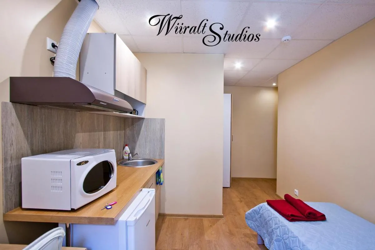Image 1 of Wiiralt Studios