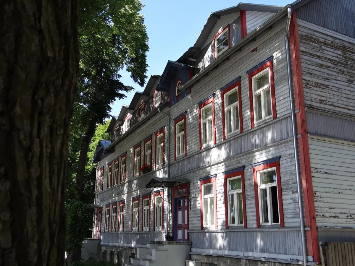 Image 5 of Zair Apartments