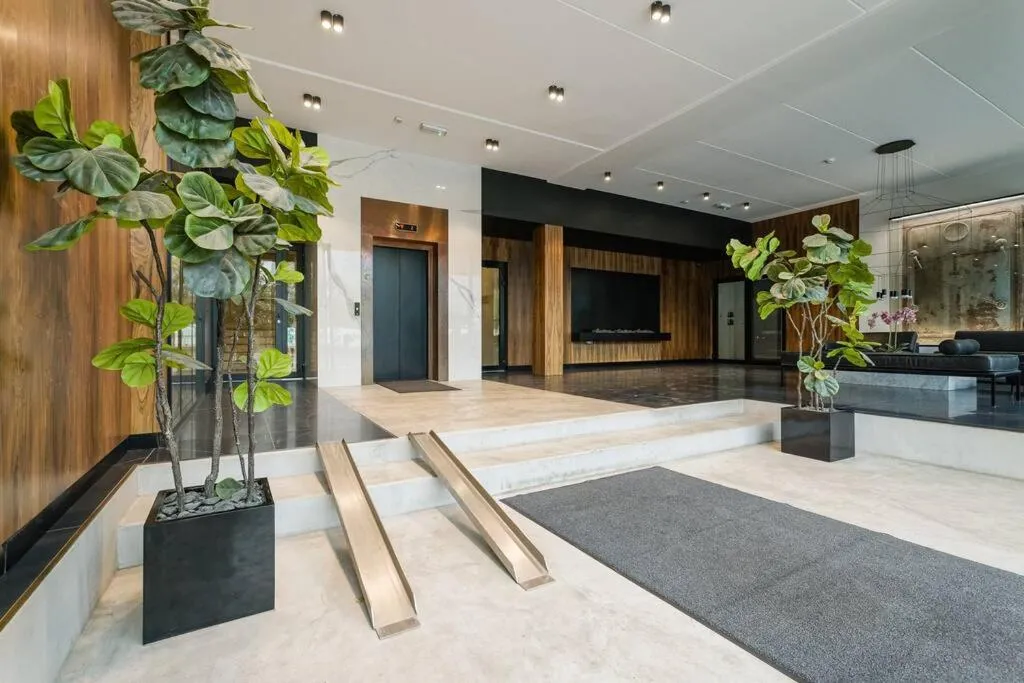 Image 6 of 102sqm exclusive loft in trendy Noblessner Tallinn city