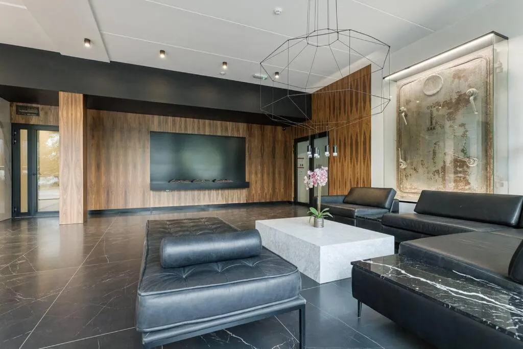 Image 2 of 102sqm exclusive loft in trendy Noblessner Tallinn city