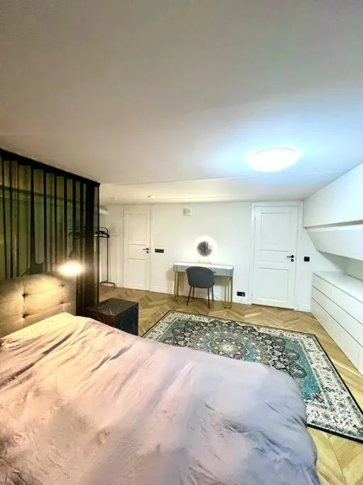 Image 4 of 102sqm exclusive loft in trendy Noblessner Tallinn city