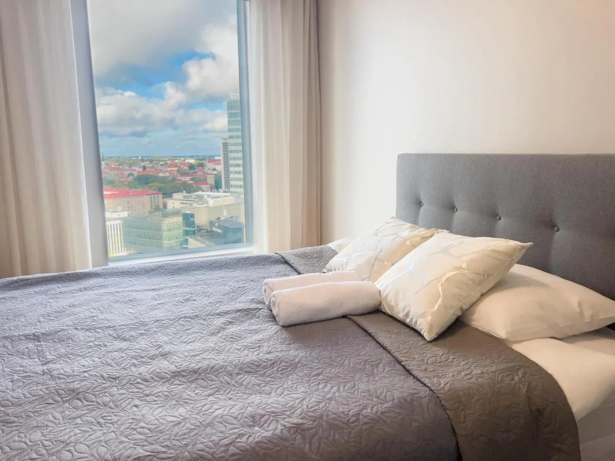 Image 5 of 13th Floor Cityview Luxury