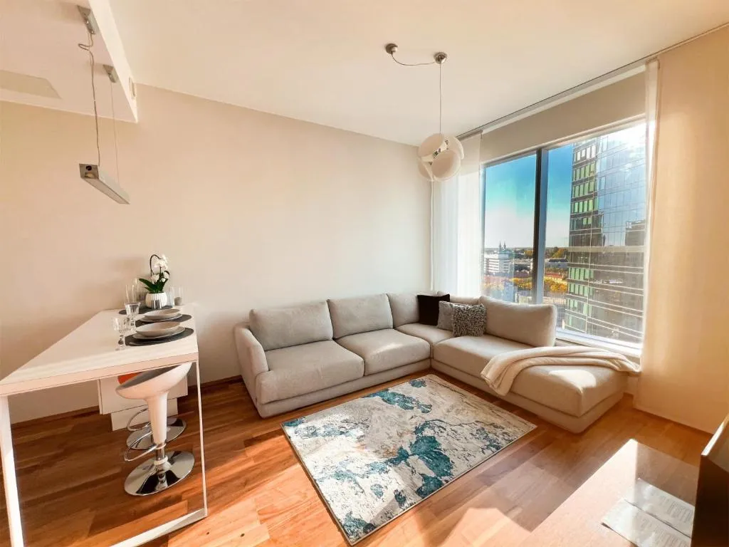 Image of 13th Floor Cityview Luxury