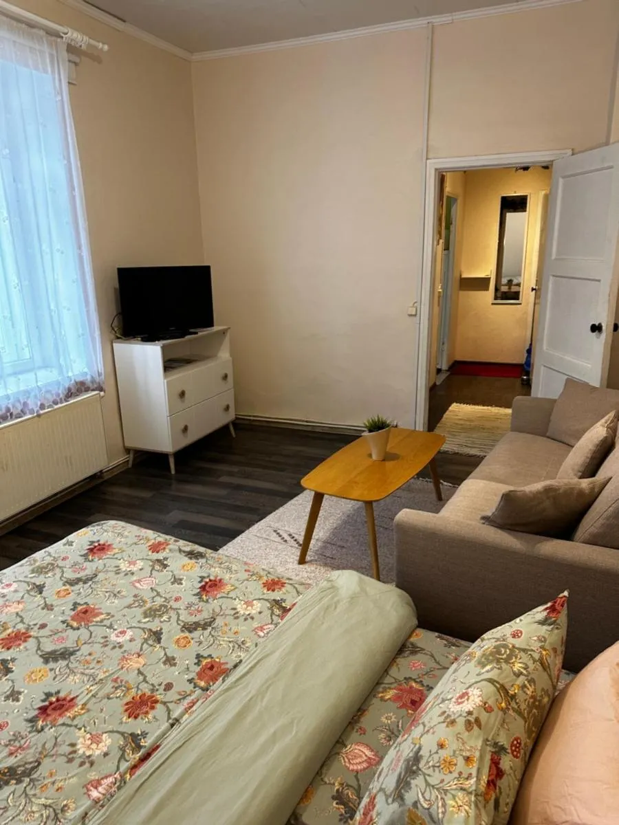 Image 1 of 1 Bedroom Apartment near Kadriorg Swan Pond
