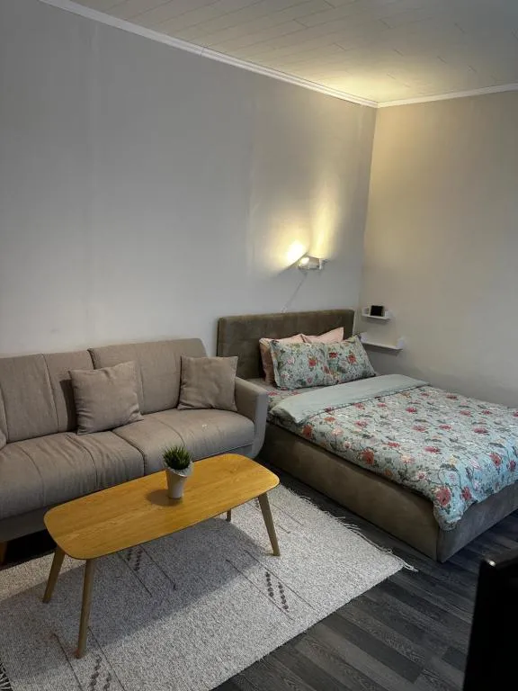 Image of 1 Bedroom Apartment near Kadriorg Swan Pond