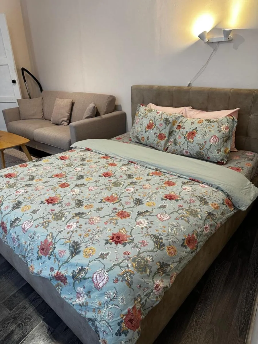 Image 6 of 1 Bedroom Apartment near Kadriorg Swan Pond