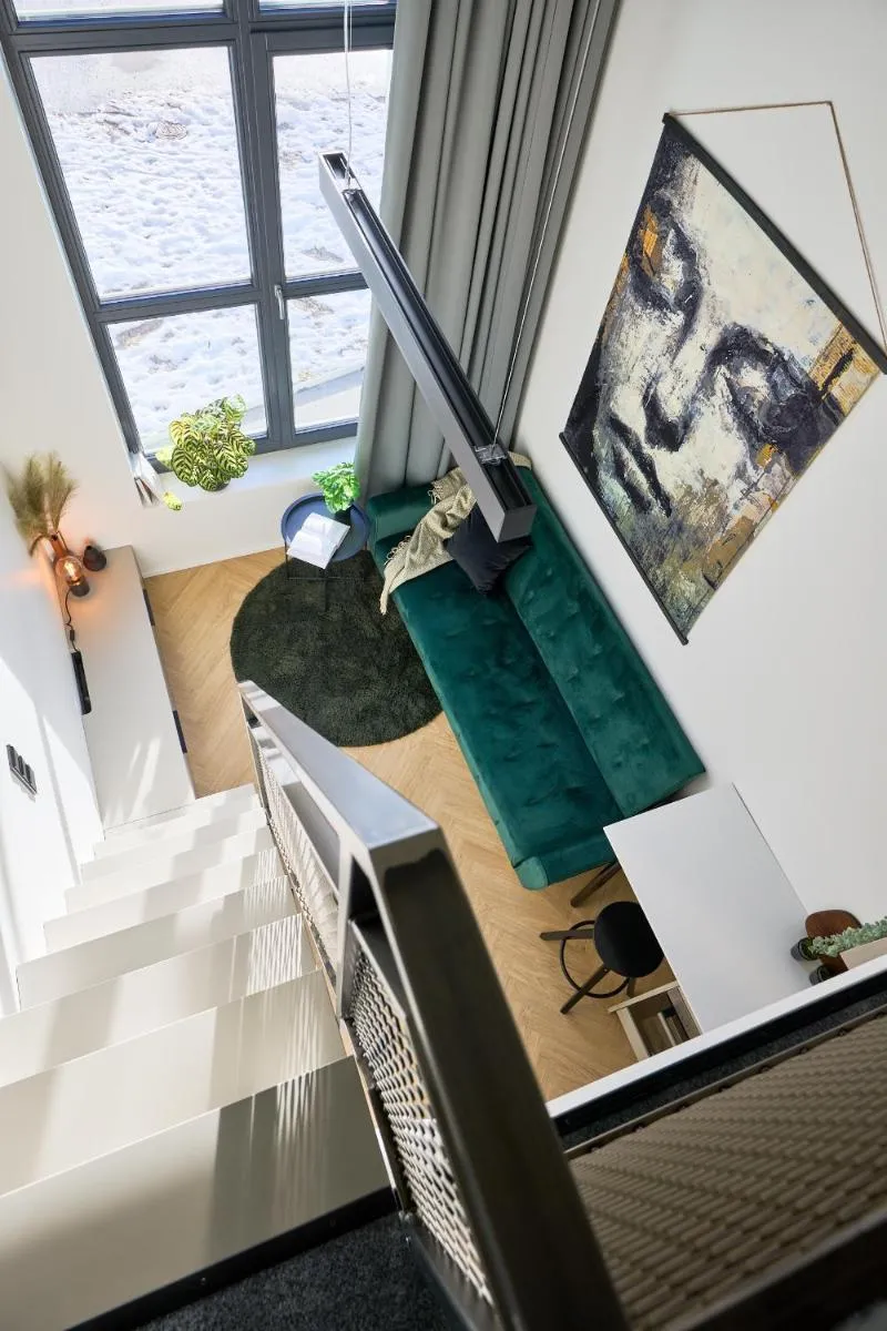 Image 3 of 21 Stylish Lofts by Dream Stay
