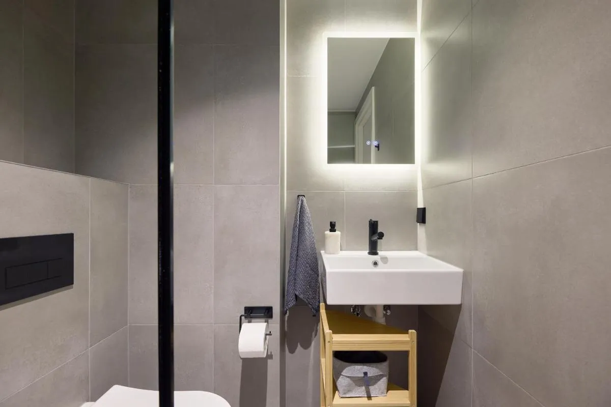 Image 1 of 21 Stylish Lofts by Dream Stay