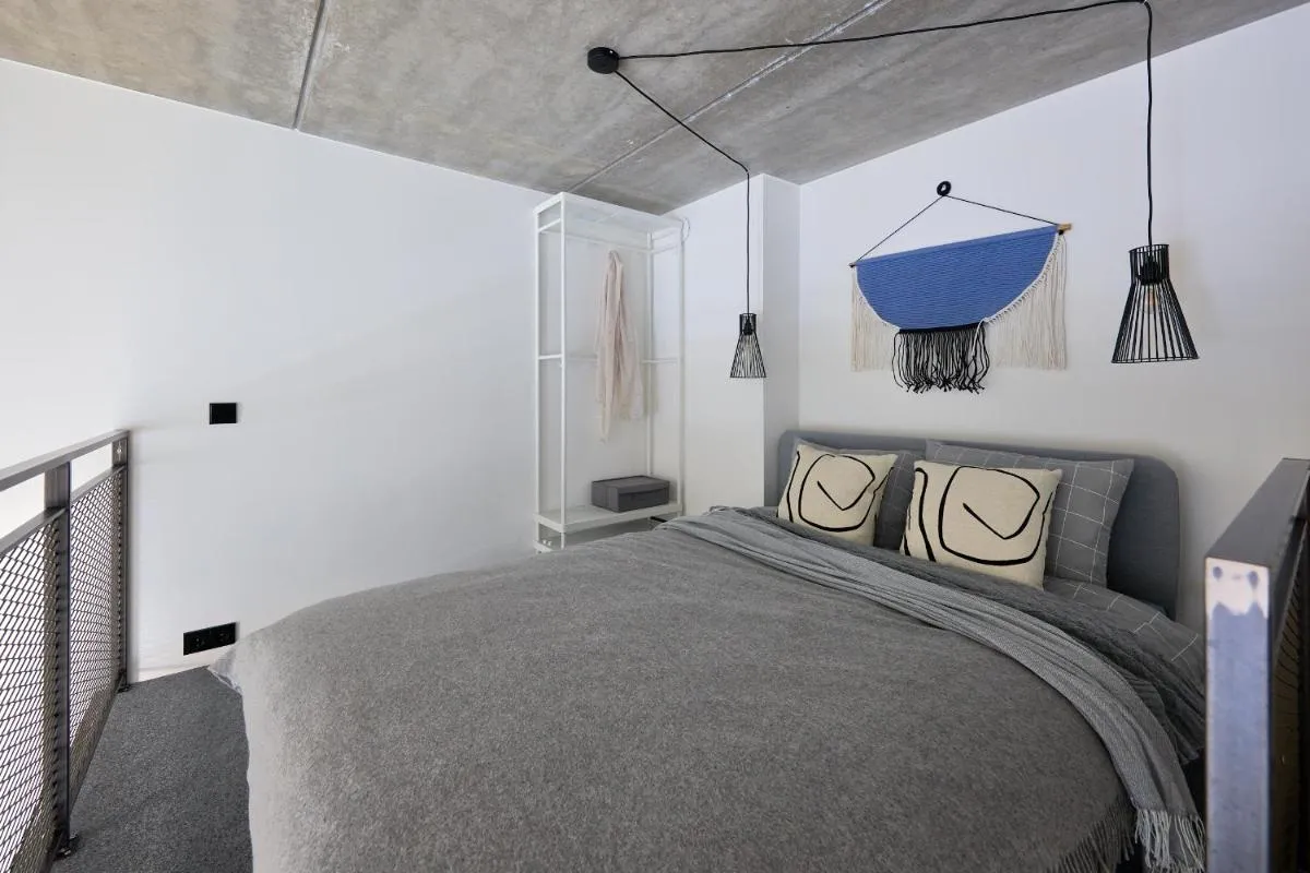 Image 5 of 21 Stylish Lofts by Dream Stay