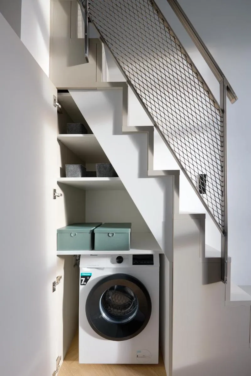 Image 4 of 21 Stylish Lofts by Dream Stay