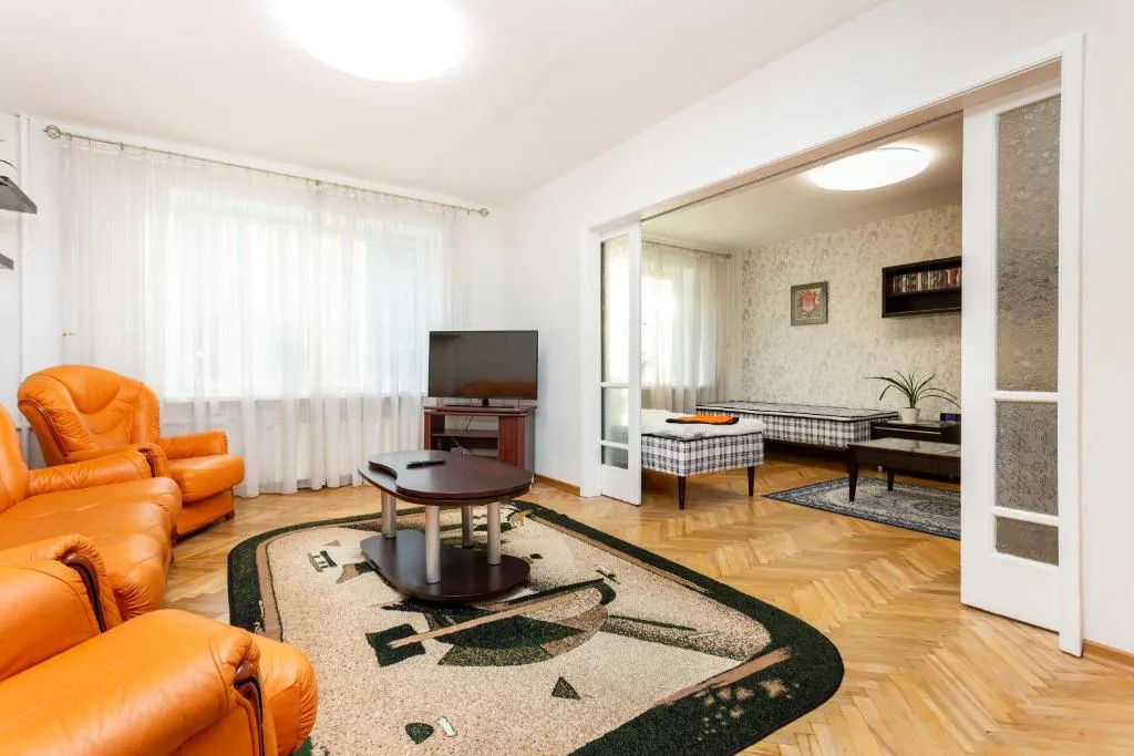 Image of 3 room central apartmend 90m2 parking for one car