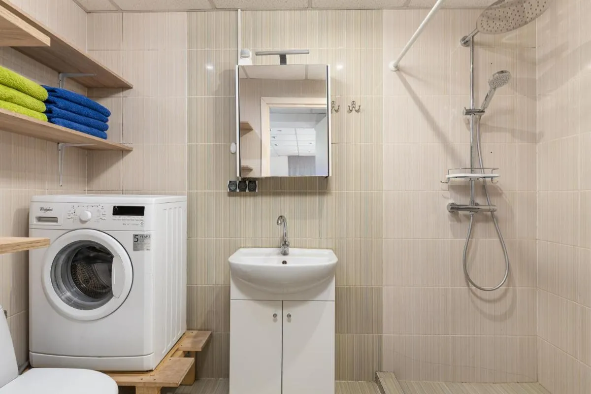 Image 2 of 70m2 Golden Apartments Tallinn