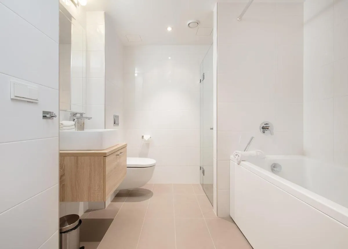 Image 2 of 8ERA Business Executive Rotermanni Apartments