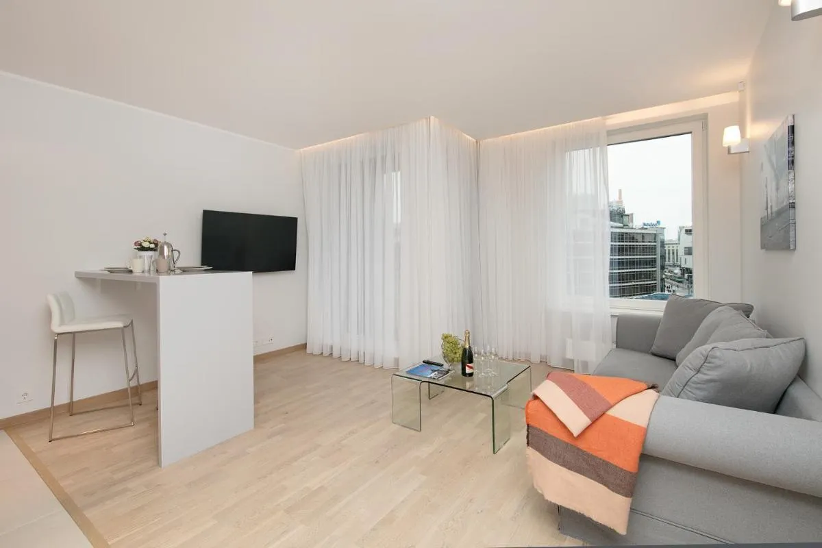Image 4 of 8ERA Business Executive Rotermanni Apartments