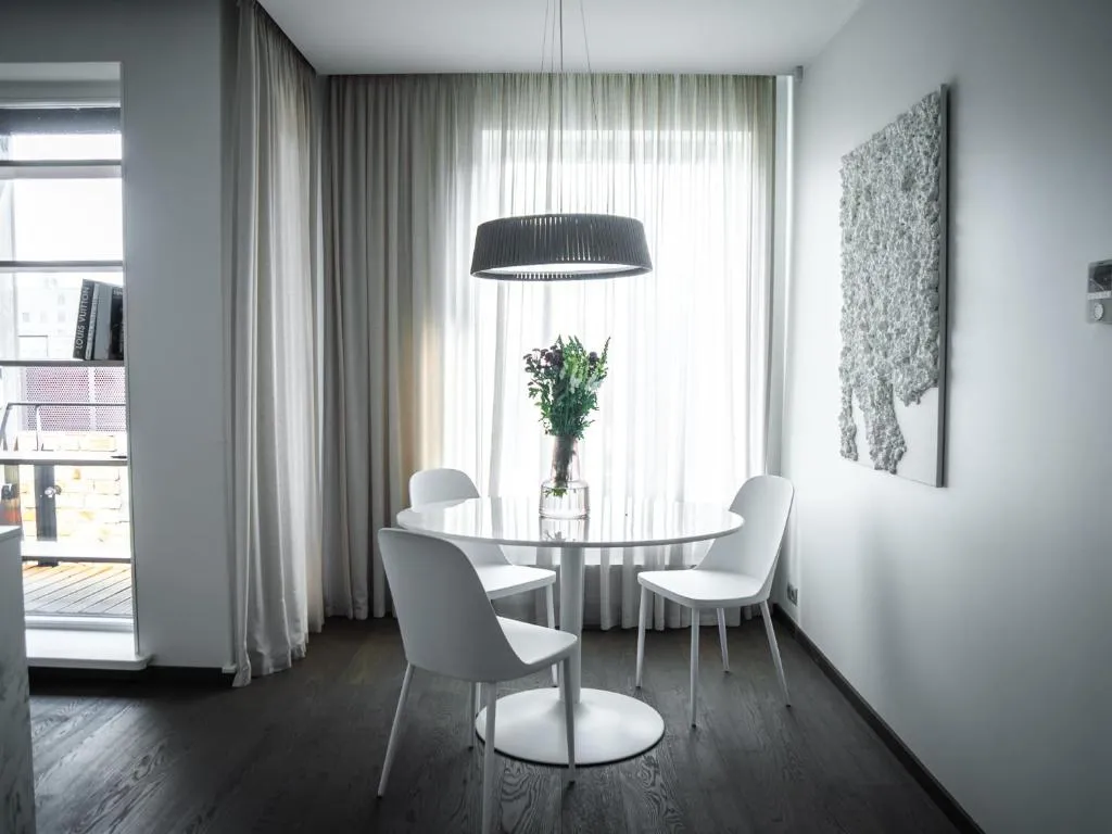 Image of 8ERA Business Executive Rotermanni Apartments