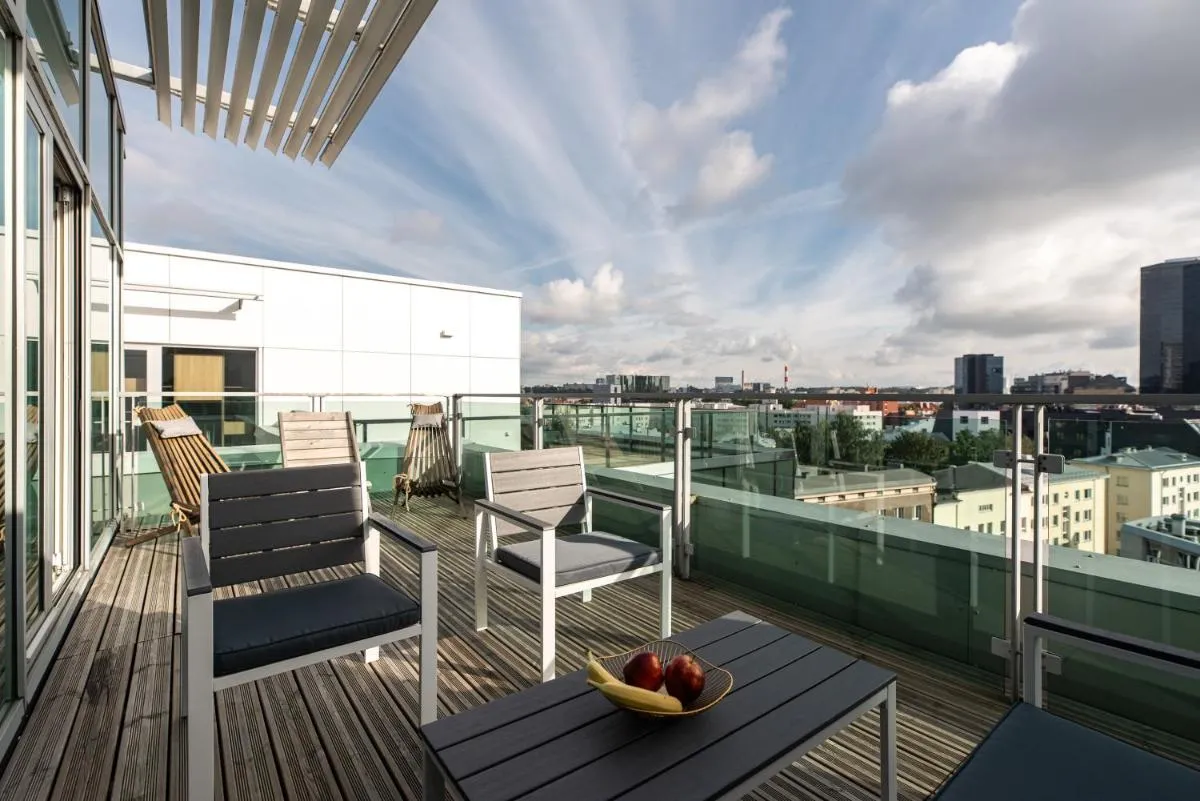 Image 5 of AirHome – Heart of City Center