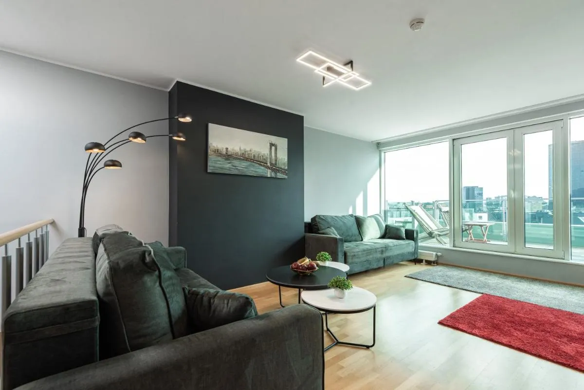 Image 4 of AirHome – Heart of City Center