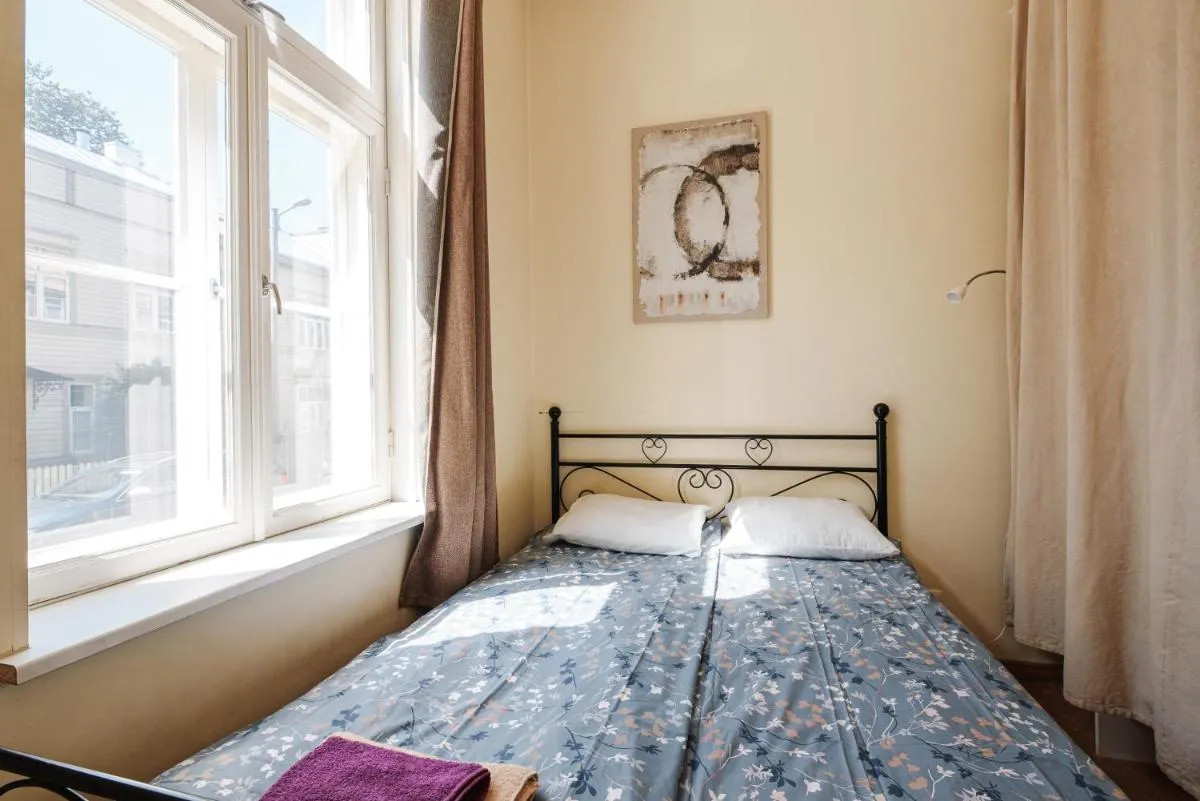 Image 1 of AirHome – Owl’s Nest 2