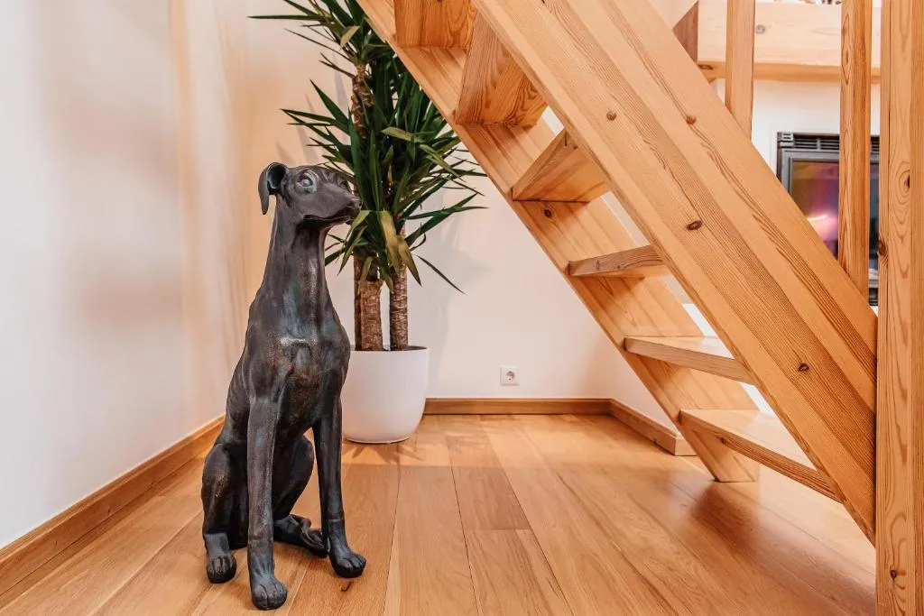 Image of AirHome – Palm Tree Penthouse