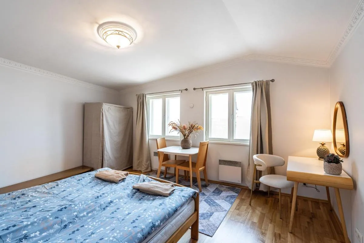Image 2 of AirHome – Tower Apartment