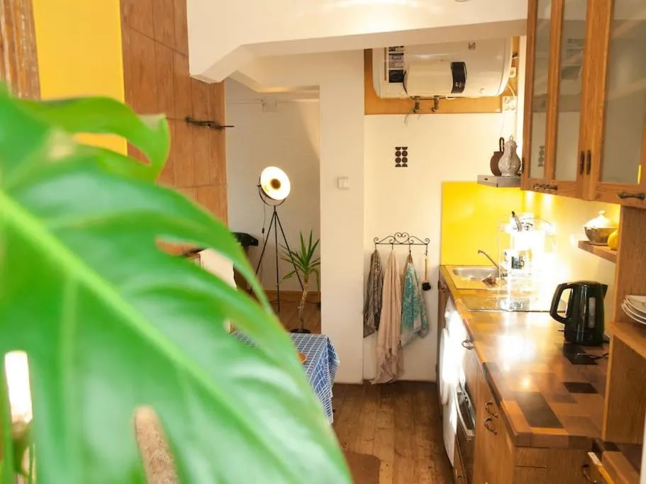 Image of Amazing apartment right next to the Old Town