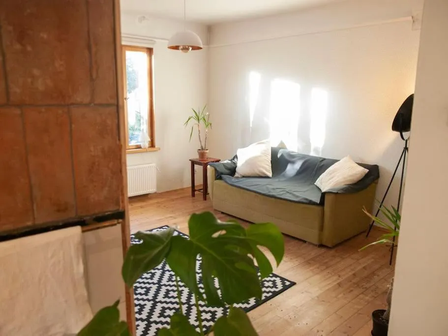 Image 1 of Amazing apartment right next to the Old Town