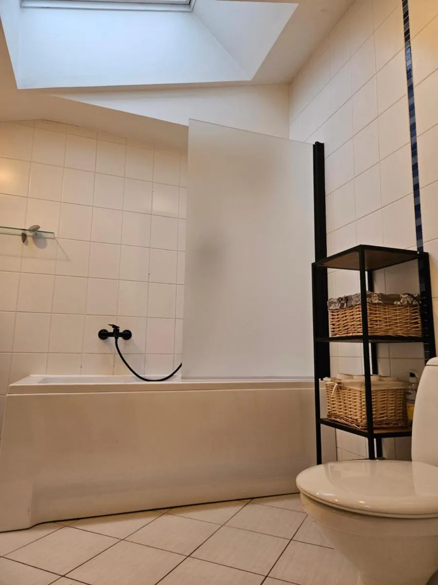 Image 6 of An awesome penthouse near the city center