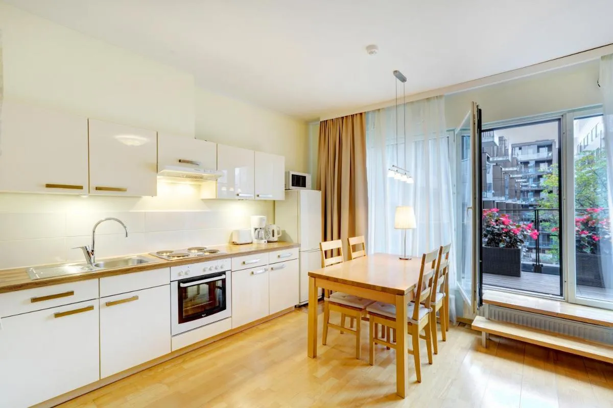 Image 2 of Apartment24 – Foorum