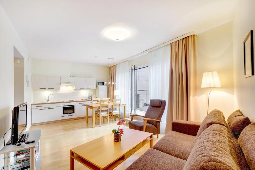 Image of Apartment24 – Foorum
