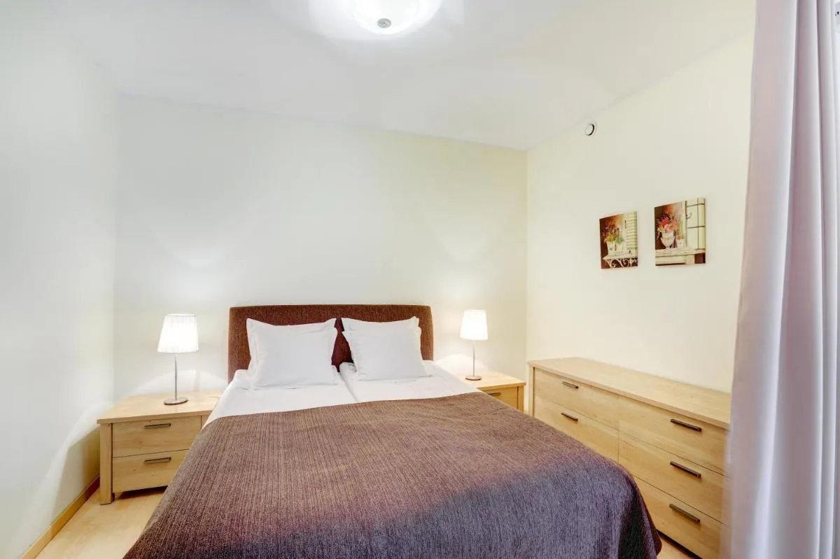 Image 1 of Apartment24 – Foorum