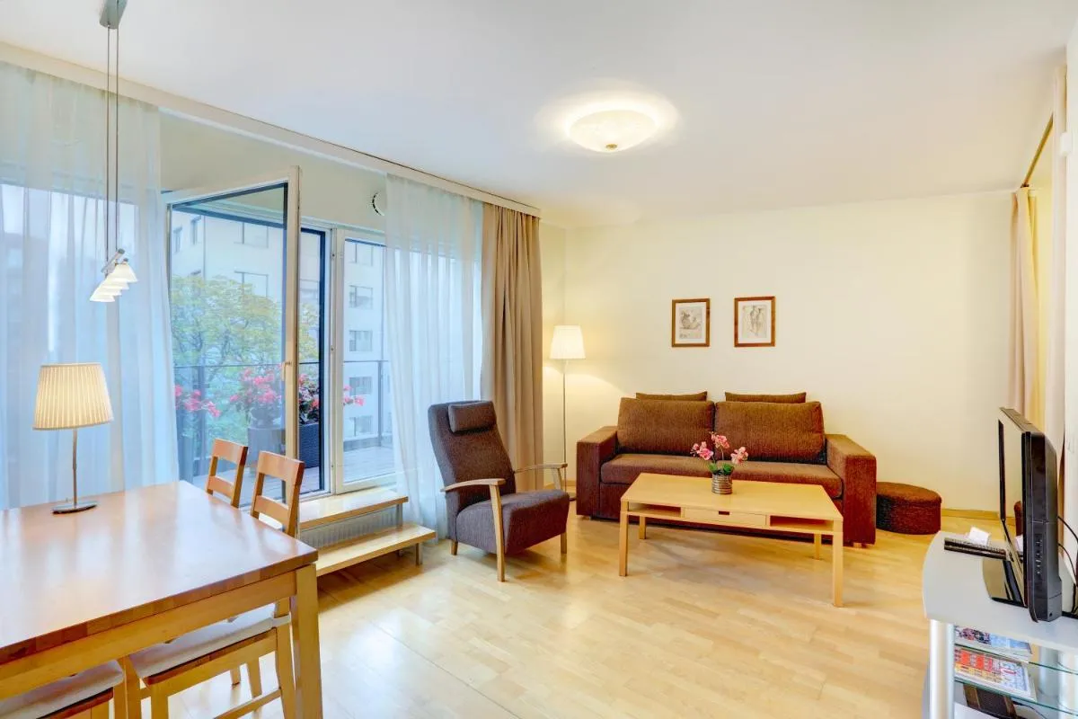 Image 4 of Apartment24 – Foorum