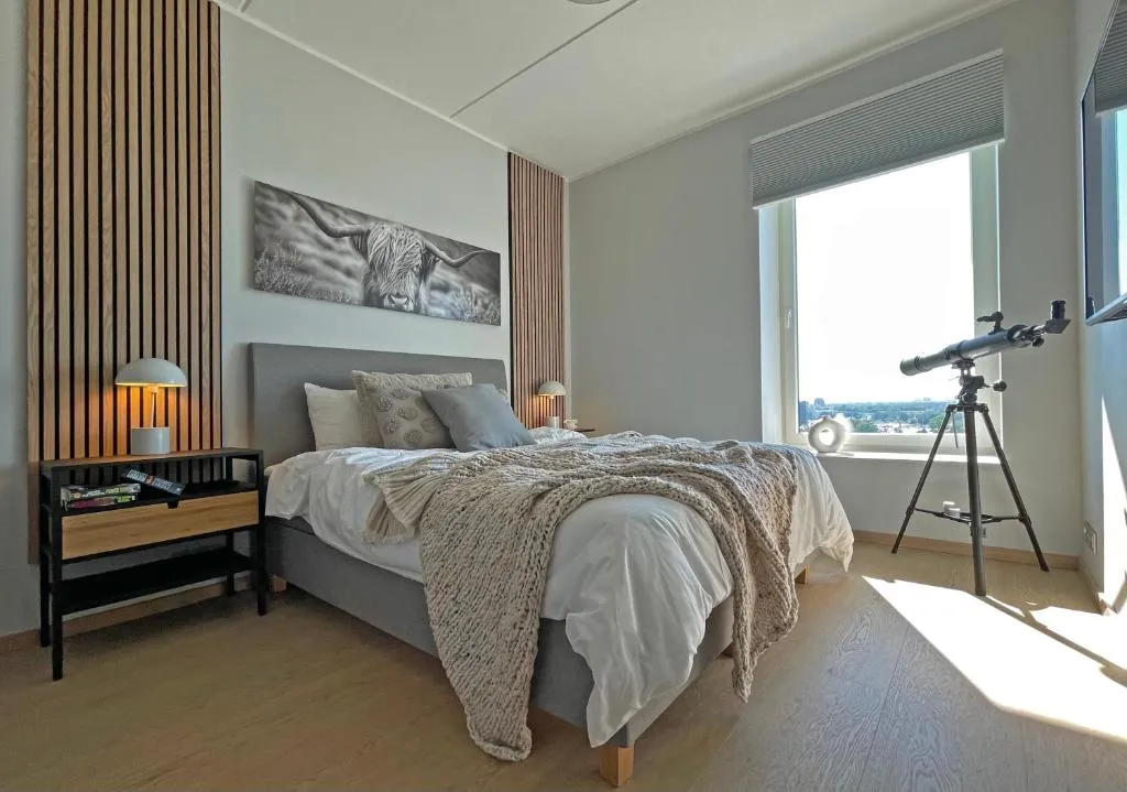Image of Apartment 58 Tallinn