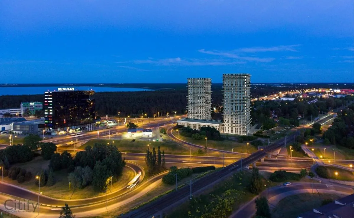 Image 6 of Apartment 58 Tallinn