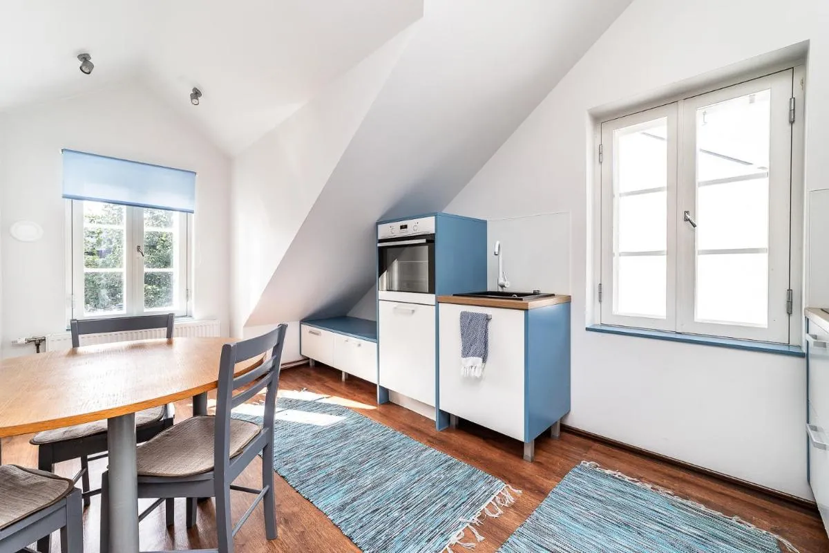 Image 3 of Apartment for four with free parking