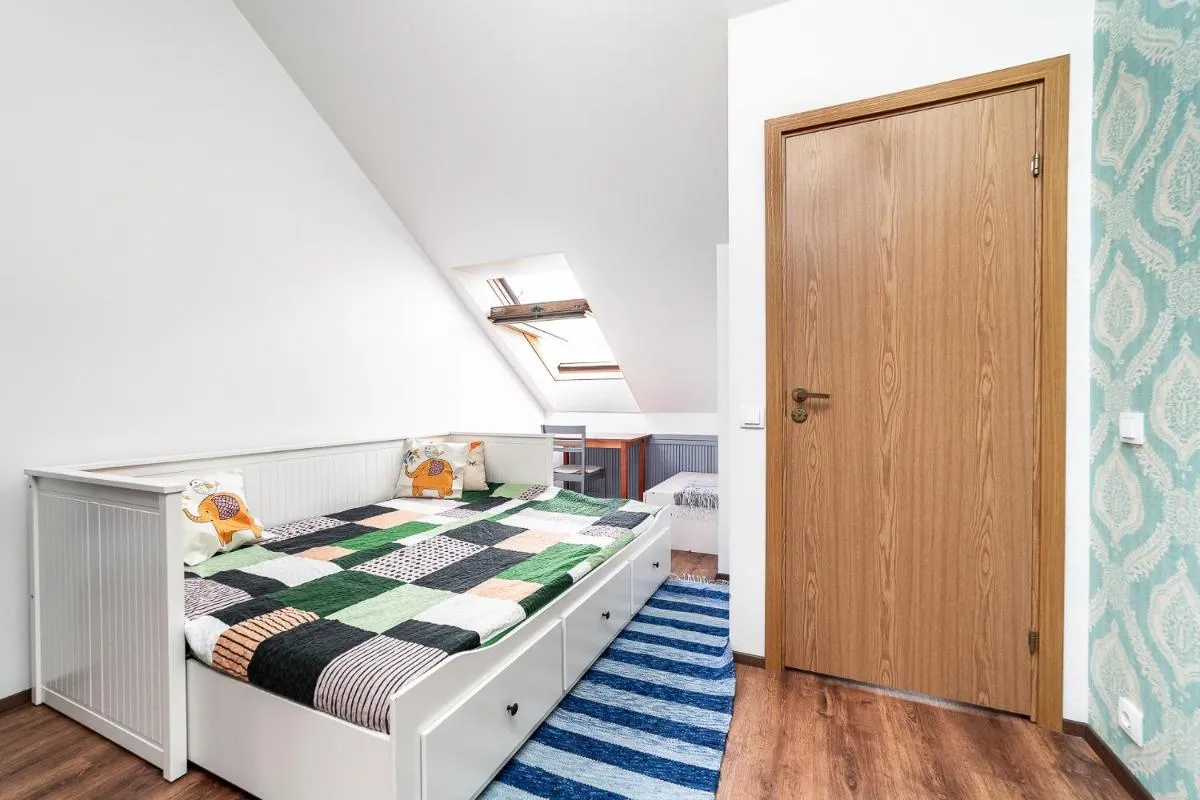 Image 1 of Apartment for four with free parking