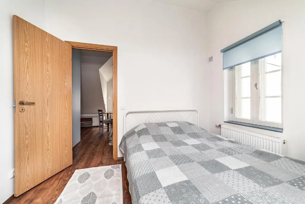 Image of Apartment for four with free parking