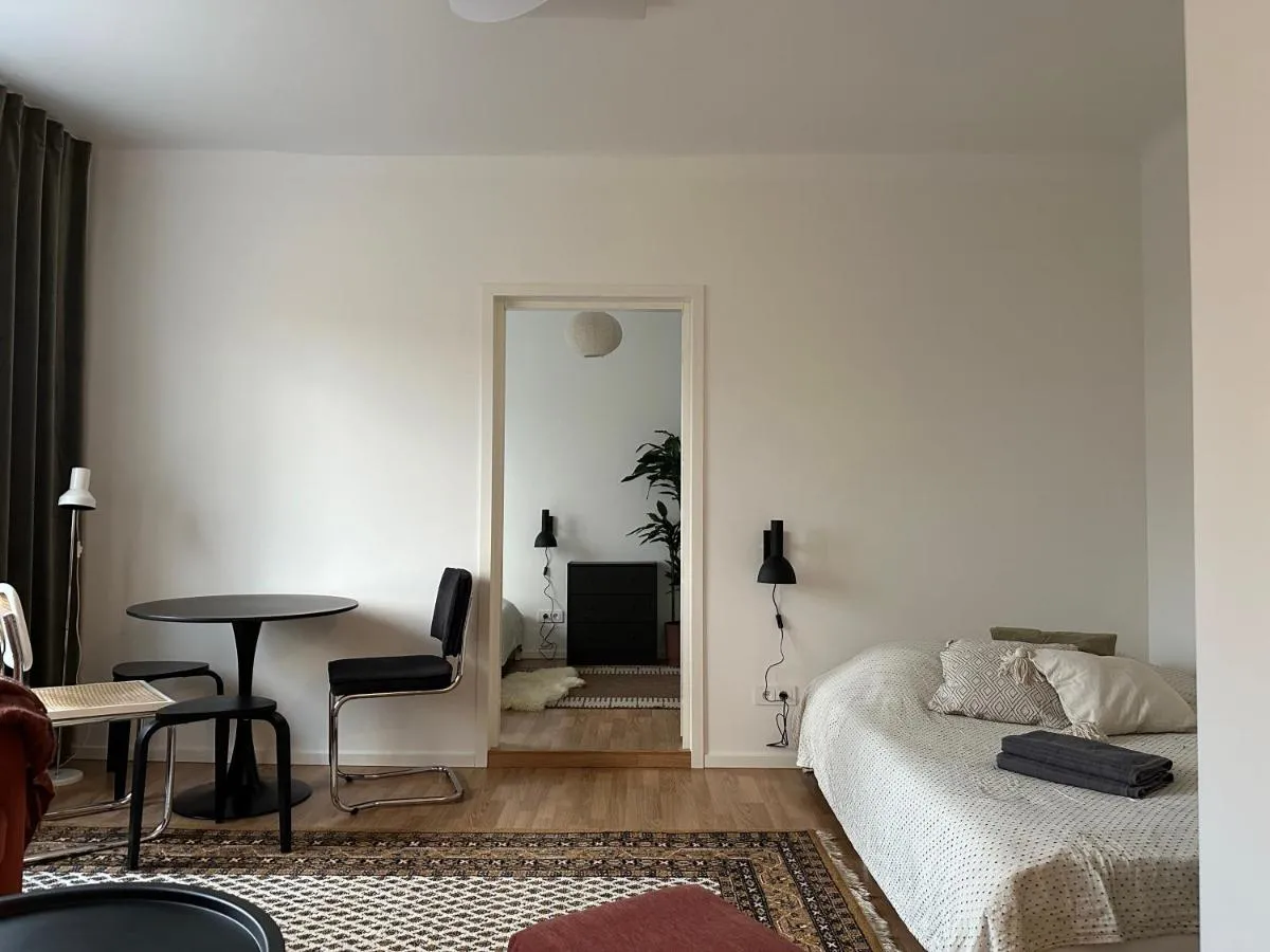 Image 1 of Apartment for friends & families