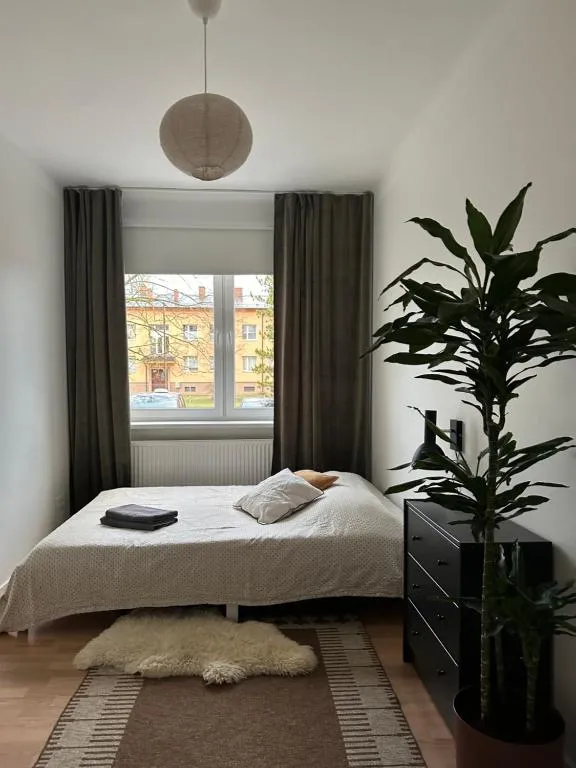 Image of Apartment for friends & families