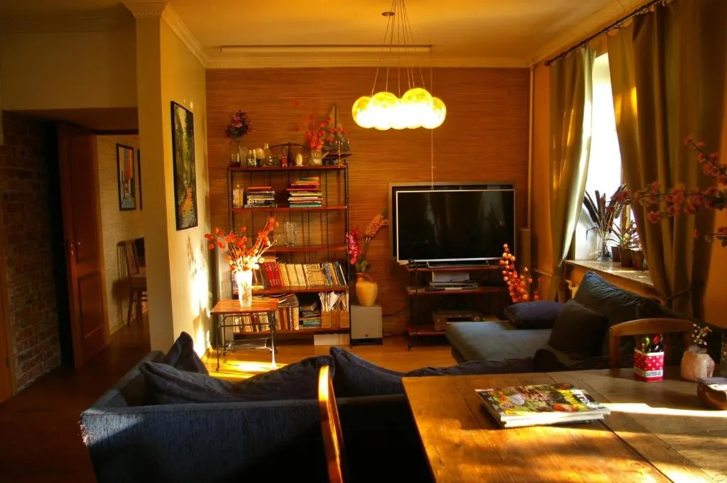 Image of Apartment in the centre with free gated parking